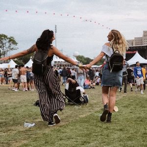 Meet your Posher, Hailey